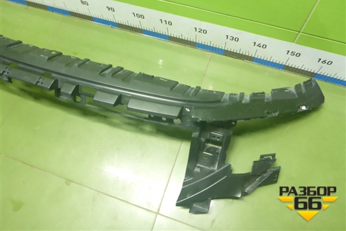 Кронштейн переднего бампера центральный (H97C2803019AA) для Voyah Free с 2021г (Фри)