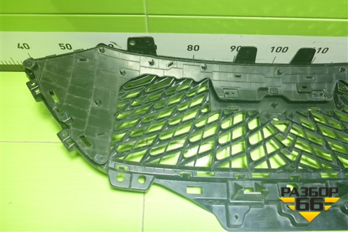Решетка радиатора (5509100XKZ0YA) для Haval M6 с 2021г