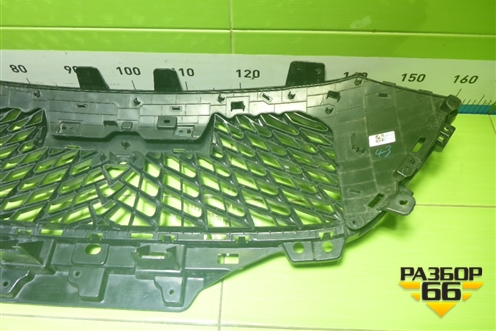 Решетка радиатора (5509100XKZ0YA) для Haval M6 с 2021г