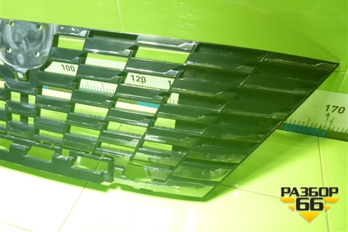 Решетка радиатора (2803130AW20) для Changan CS55PLUS с 2019г