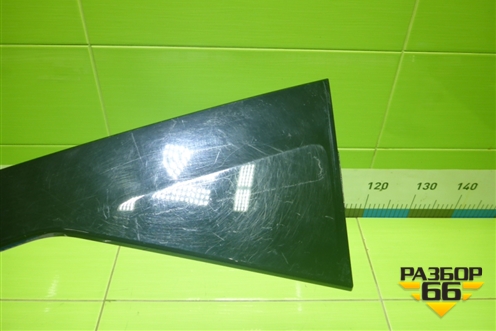 Накладка двери задней левой (на рамку) (6600004257) для Geely Coolray с 2019-2025г (Кулрей)