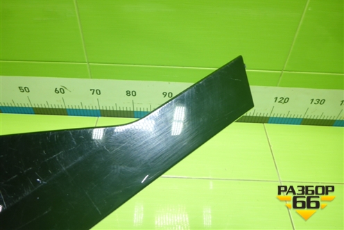 Накладка двери задней левой (на рамку) (6600004257) для Geely Coolray с 2019-2025г (Кулрей)