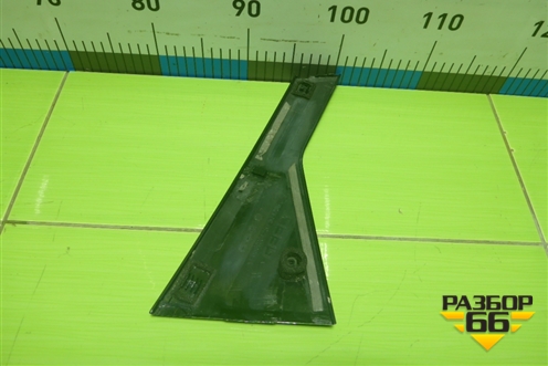 Накладка двери задней левой (на рамку) (6600004257) для Geely Coolray с 2019-2025г (Кулрей)