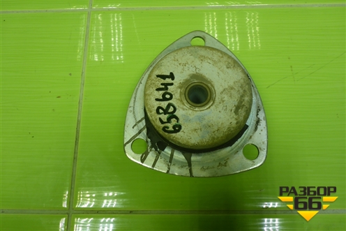 Опора кузова (кабины) (504273839) для Iveco Daily с 2006-2011г (Дейли)