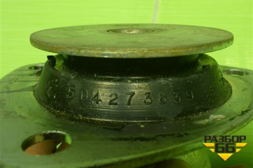 Опора кузова (кабины) (504273839) для Iveco Daily с 2006-2011г (Дейли)