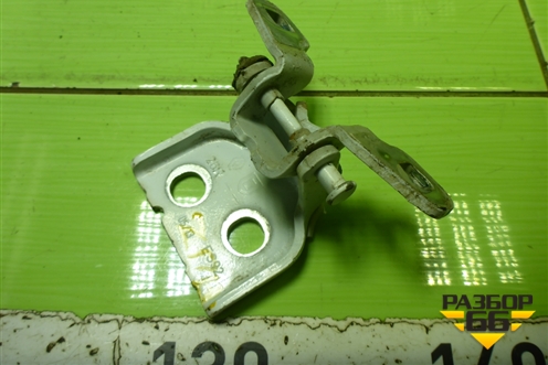 Петля двери задней правой нижняя для Renault Logan с 2004-2015г (Логан)