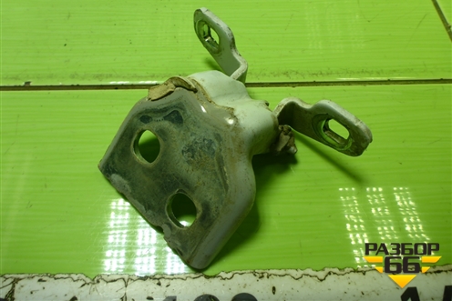 Петля двери задней правой нижняя для Renault Logan с 2004-2015г (Логан)