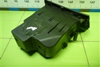 Бардачок для Ford Mondeo 4 с 2006-2014г