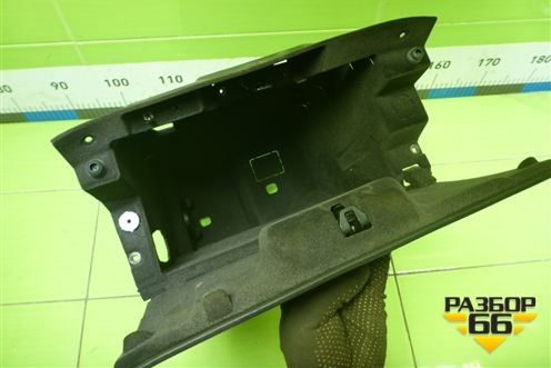 Бардачок для Ford Mondeo 4 с 2006-2014г