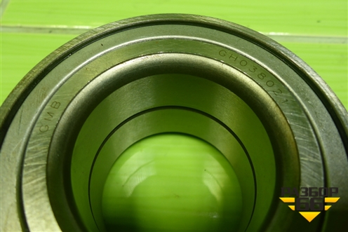 Подшипник ступичный (GH038021) для Hyundai Aсcent с 2000г (Акцент)