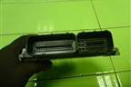 Блок управления двигателем (BG9112A650) для Ford Mondeo 4 с 2006-2014г