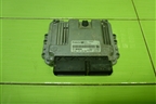 Блок управления двигателем (BG9112A650) для Ford Mondeo 4 с 2006-2014г