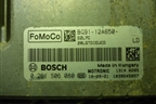 Блок управления двигателем (BG9112A650) для Ford Mondeo 4 с 2006-2014г
