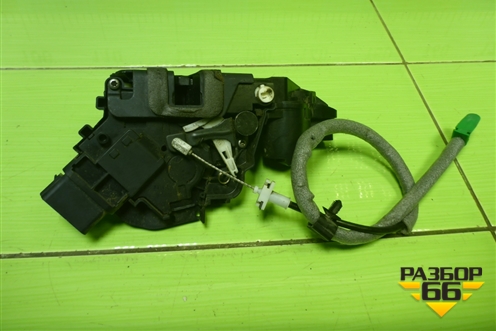 Замок двери задней левой (7S7AA26413AB) для Ford Mondeo 4 с 2006-2014г