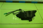 Замок двери задней левой (7S7AA26413AB) для Ford Mondeo 4 с 2006-2014г