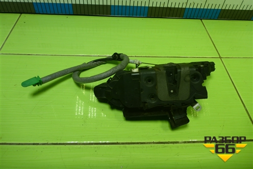 Замок двери задней левой (7S7AA26413AB) для Ford Mondeo 4 с 2006-2014г