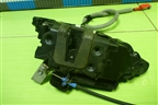 Замок двери передней левой (8S7AA21812CA) для Ford Mondeo 4 с 2006-2014г