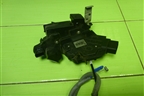 Замок двери передней правой (7S7AA21813DC) для Ford Mondeo 4 с 2006-2014г