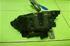Замок двери передней правой (7S7AA21813DC) для Ford Mondeo 4 с 2006-2014г