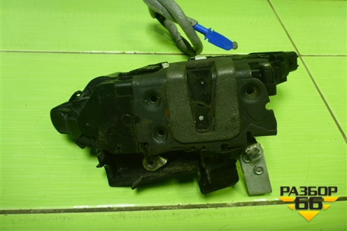 Замок двери передней правой (7S7AA21813DC) для Ford Mondeo 4 с 2006-2014г