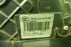 Замок двери передней правой (7S7AA21813DC) для Ford Mondeo 4 с 2006-2014г