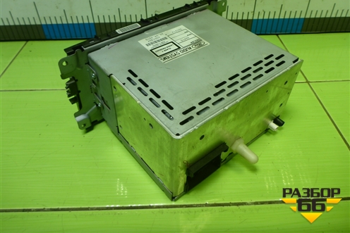 Магнитола (BS7T18C939AB) для Ford Mondeo 4 с 2006-2014г