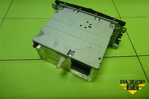 Магнитола (BS7T18C939AB) для Ford Mondeo 4 с 2006-2014г