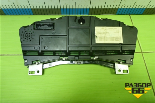 Щиток приборов АКПП (BS7T10849TD) для Ford Mondeo 4 с 2006-2014г