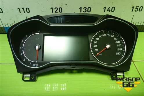 Щиток приборов АКПП (BS7T10849TD) для Ford Mondeo 4 с 2006-2014г