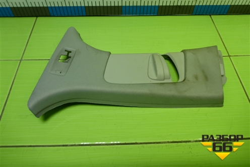 Обшивка стойки центральная верхняя левая (BS71A24583A) для Ford Mondeo 4 с 2006-2014г