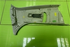 Обшивка стойки центральная верхняя левая (BS71A24583A) для Ford Mondeo 4 с 2006-2014г