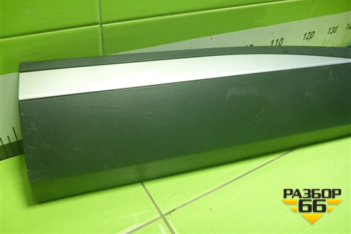 Накладка двери задней левой (609001540AA) для Exeed RX с 2023г (РХ)