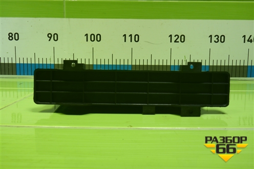 Фильтр салонный (CAC10070) для Mitsubishi Pajero/Montero с 2000-2006г (Паджеро 3/Монтеро)