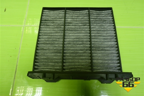 Фильтр салонный (CAC10070) для Mitsubishi Pajero/Montero с 2000-2006г (Паджеро 3/Монтеро)