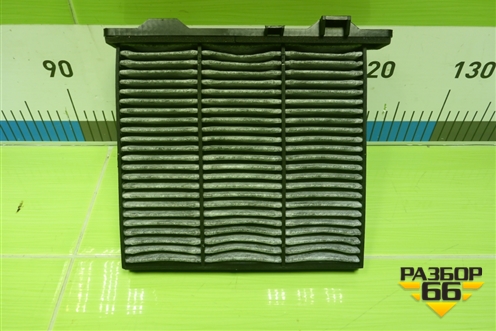 Фильтр салонный (CAC10070) для Mitsubishi Pajero/Montero с 2000-2006г (Паджеро 3/Монтеро)