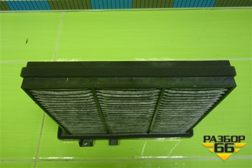 Фильтр салонный (CAC10070) для Mitsubishi Pajero/Montero с 2000-2006г (Паджеро 3/Монтеро)