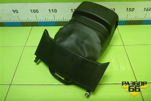 Кожух рулевой колонки (3M513530ABW) для Ford Mondeo 4 с 2006-2014г
