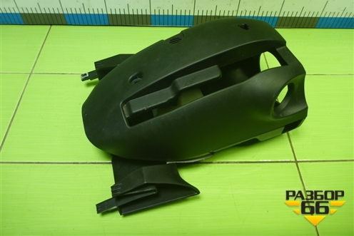 Кожух рулевой колонки (3M513530ABW) для Ford Mondeo 4 с 2006-2014г