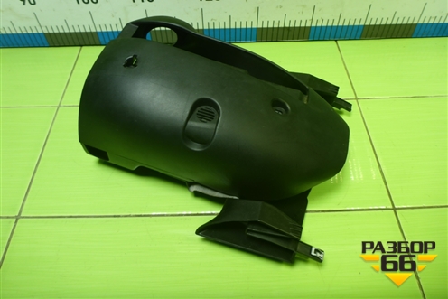 Кожух рулевой колонки (3M513530ABW) для Ford Mondeo 4 с 2006-2014г