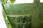 Плафон салонный передний (BS71A519D58AAW) для Ford Mondeo 4 с 2006-2014г