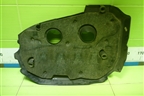 Накладка декоративная на двигатель (AG9G6A949B) для Ford Mondeo 4 с 2006-2014г