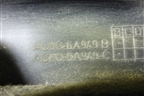 Накладка декоративная на двигатель (AG9G6A949B) для Ford Mondeo 4 с 2006-2014г