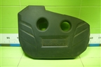 Накладка декоративная на двигатель (AG9G6A949B) для Ford Mondeo 4 с 2006-2014г