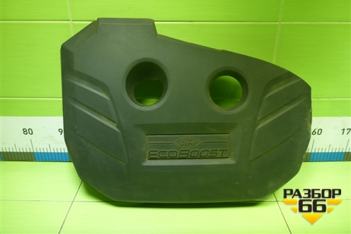 Накладка декоративная на двигатель (AG9G6A949B) для Ford Mondeo 4 с 2006-2014г