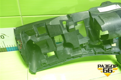 Кронштейн заднего бампера правый (задний) (51128069246) для BMW X5 G05 с 2018г (Х5 Г05)