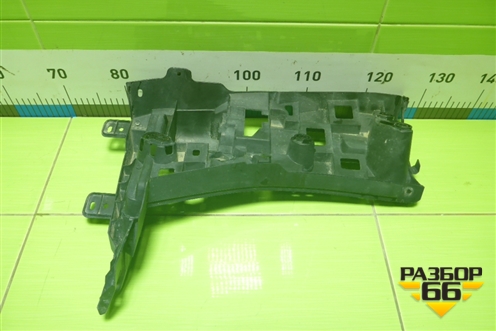 Кронштейн заднего бампера правый (задний) (51128069246) для BMW X5 G05 с 2018г (Х5 Г05)