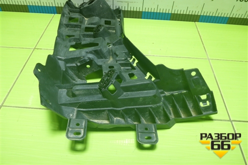 Кронштейн заднего бампера правый (задний) (51128069246) для BMW X5 G05 с 2018г (Х5 Г05)