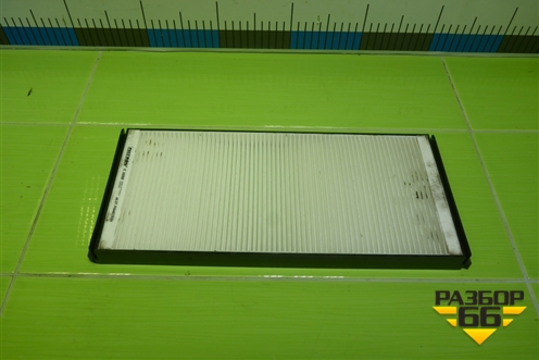 Фильтр салонный (K1088) для Mercedes Benz Sprinter W901-905 с 1995-2006г (Спринтер)