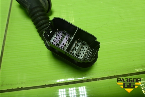 Проводка двери передней левой (BG9T14A584BCC) для Ford Mondeo 4 с 2006-2014г