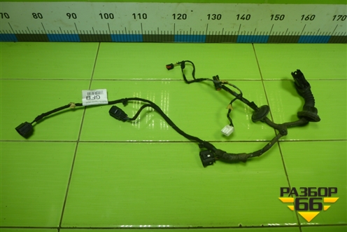 Проводка двери задней левой (BG9T14240GFB) для Ford Mondeo 4 с 2006-2014г